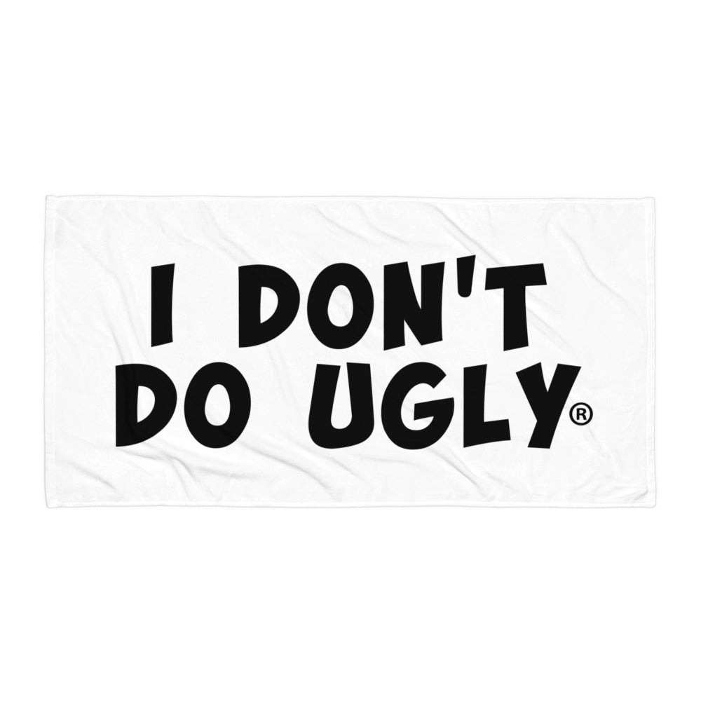 Beach Towel
