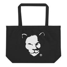 Load image into Gallery viewer, LRG IDDU ToTe organic BaG